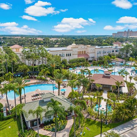 Stylish Condo At Vista Cay Resort Minutes To Wdw Orlando Eksteriør billede