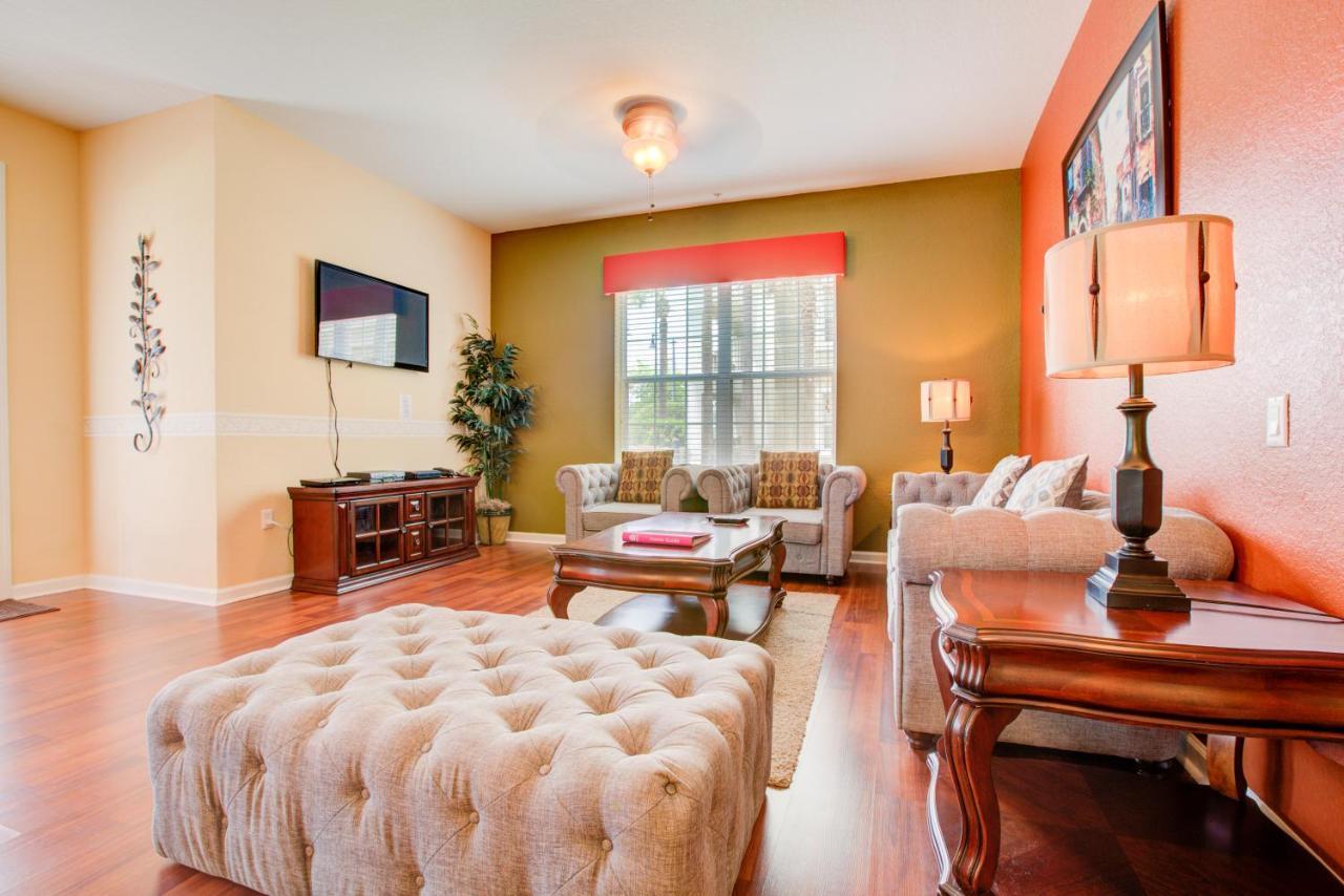 Stylish Condo At Vista Cay Resort Minutes To Wdw Orlando Eksteriør billede