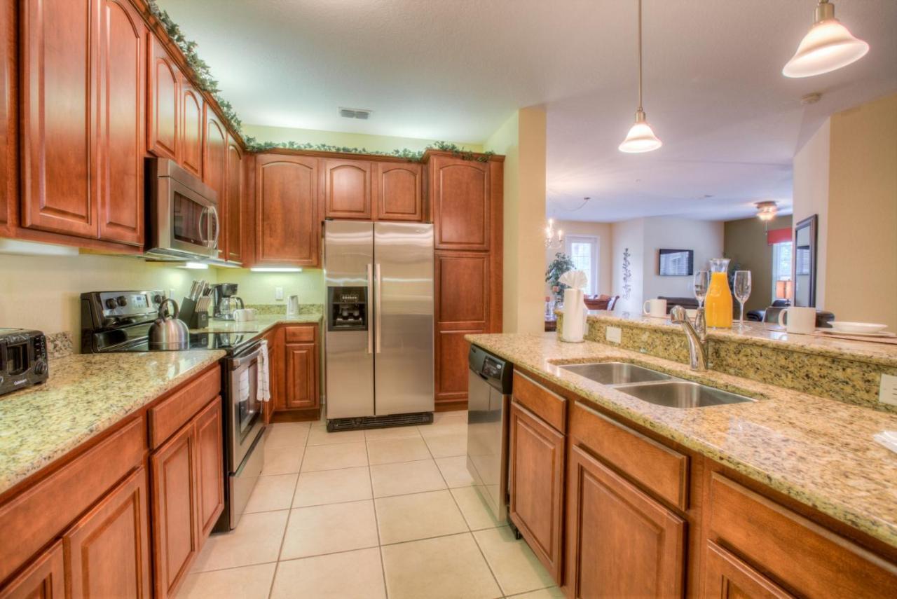 Stylish Condo At Vista Cay Resort Minutes To Wdw Orlando Eksteriør billede