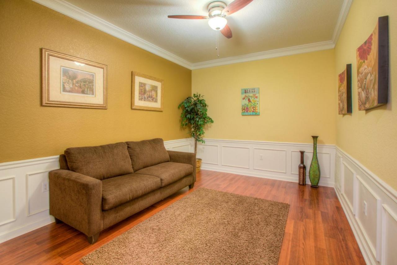 Stylish Condo At Vista Cay Resort Minutes To Wdw Orlando Eksteriør billede