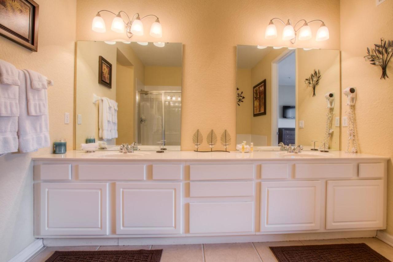 Stylish Condo At Vista Cay Resort Minutes To Wdw Orlando Eksteriør billede