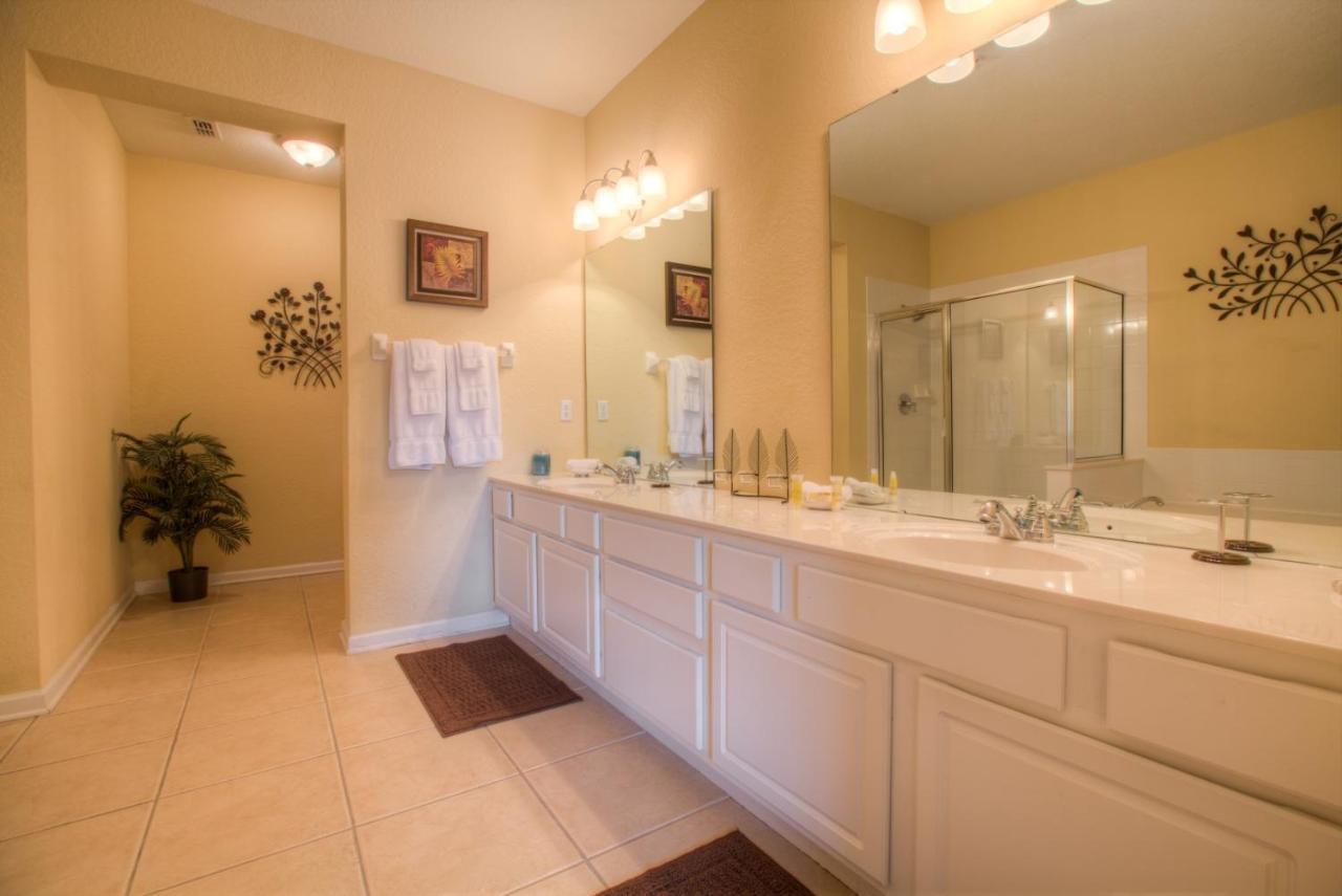 Stylish Condo At Vista Cay Resort Minutes To Wdw Orlando Eksteriør billede