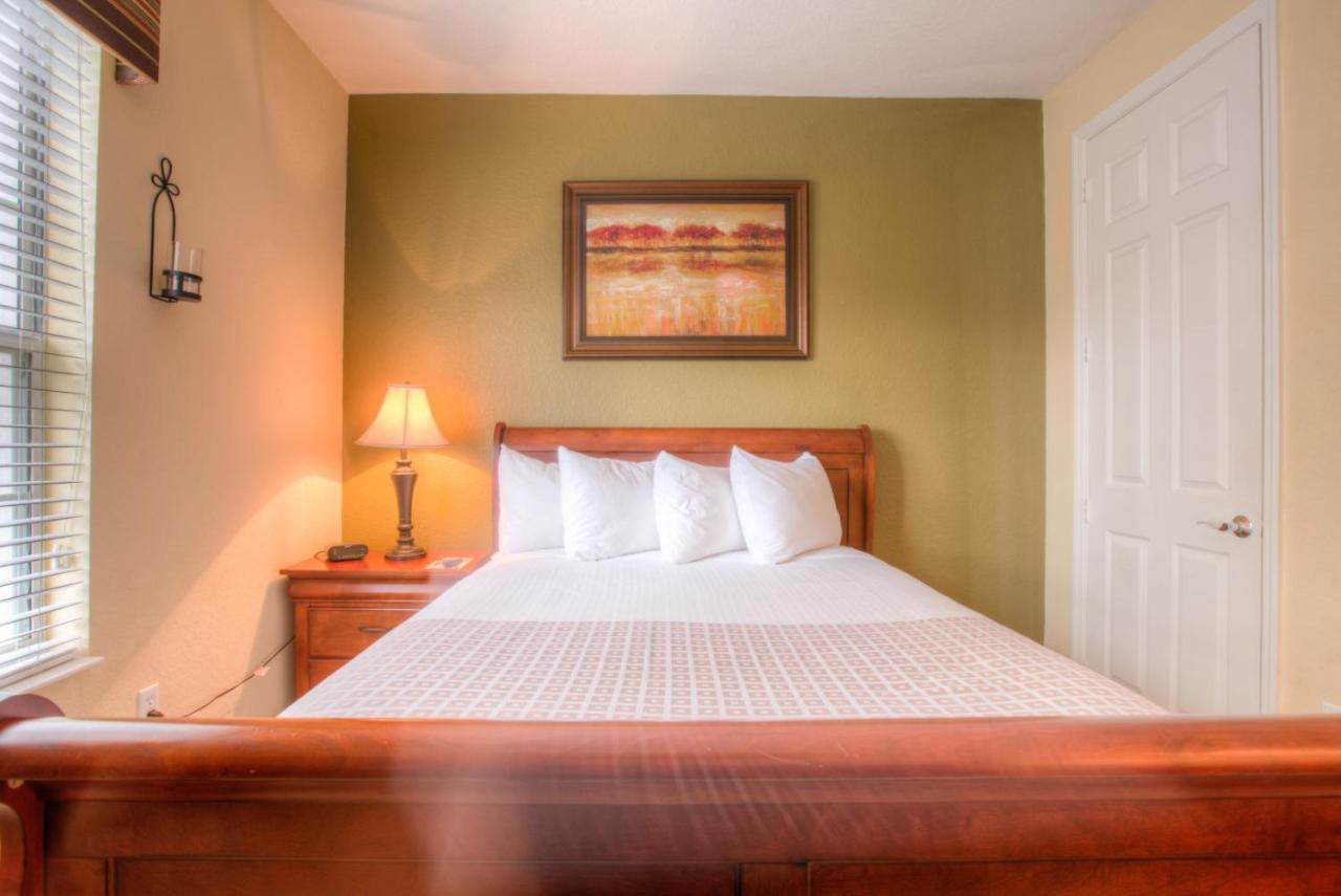 Stylish Condo At Vista Cay Resort Minutes To Wdw Orlando Eksteriør billede