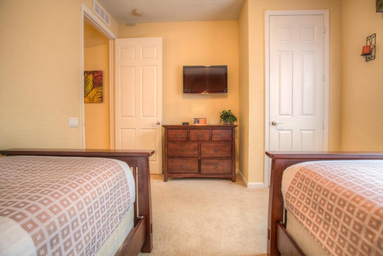 Stylish Condo At Vista Cay Resort Minutes To Wdw Orlando Eksteriør billede