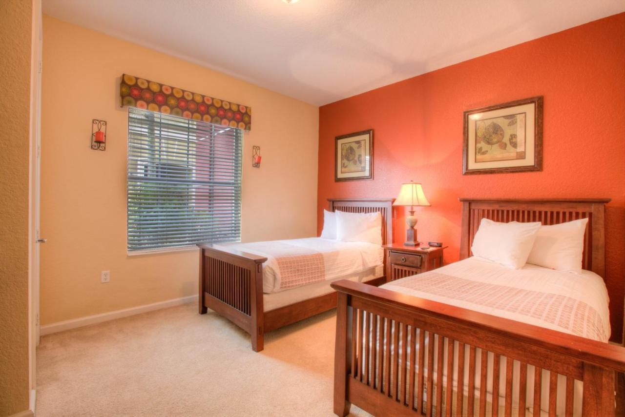 Stylish Condo At Vista Cay Resort Minutes To Wdw Orlando Eksteriør billede