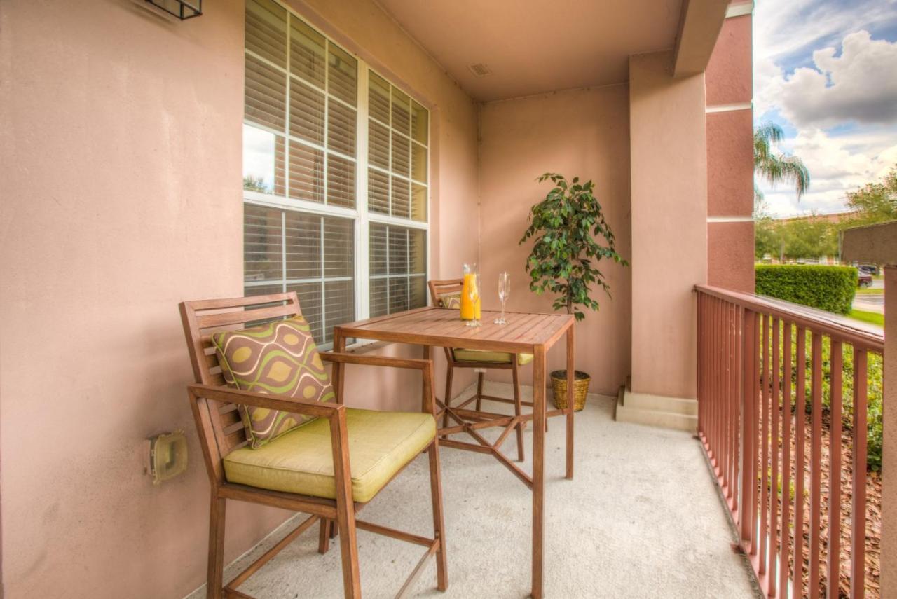 Stylish Condo At Vista Cay Resort Minutes To Wdw Orlando Eksteriør billede