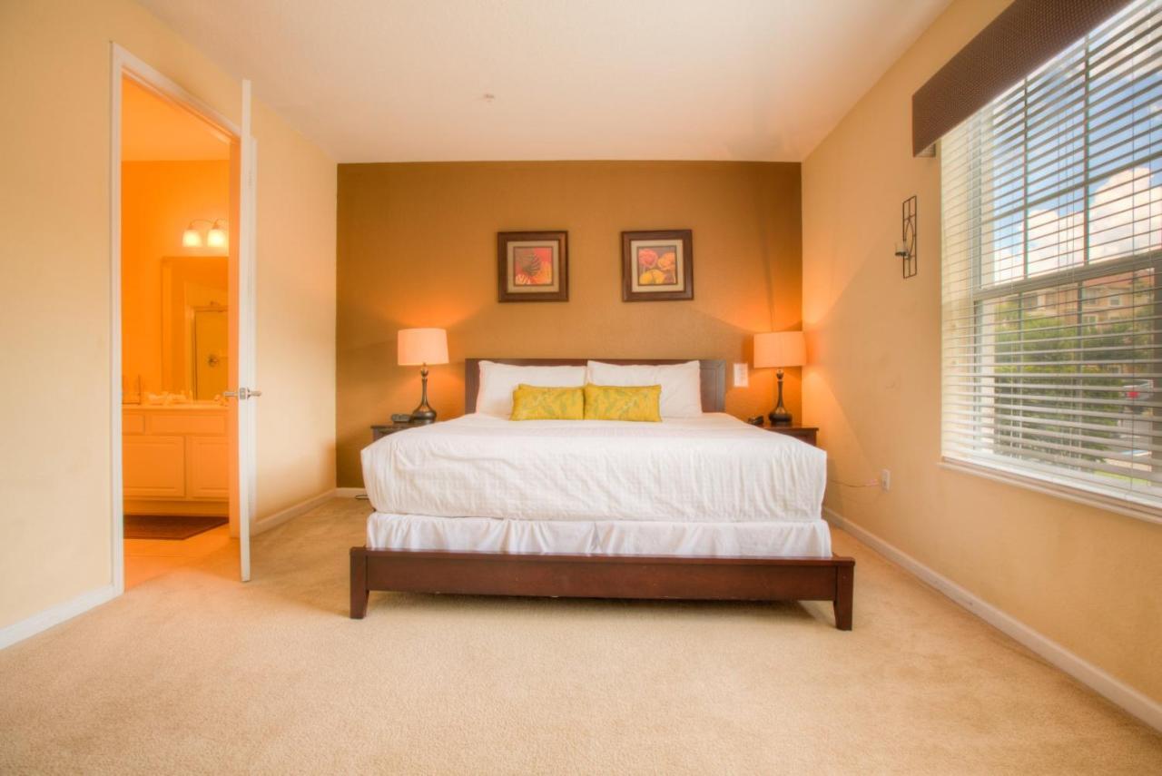 Stylish Condo At Vista Cay Resort Minutes To Wdw Orlando Eksteriør billede