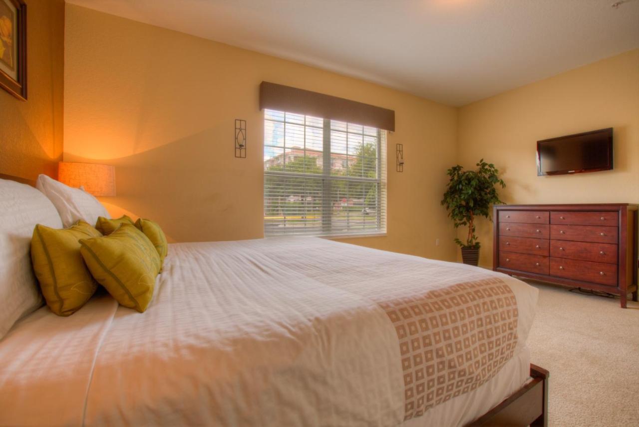 Stylish Condo At Vista Cay Resort Minutes To Wdw Orlando Eksteriør billede