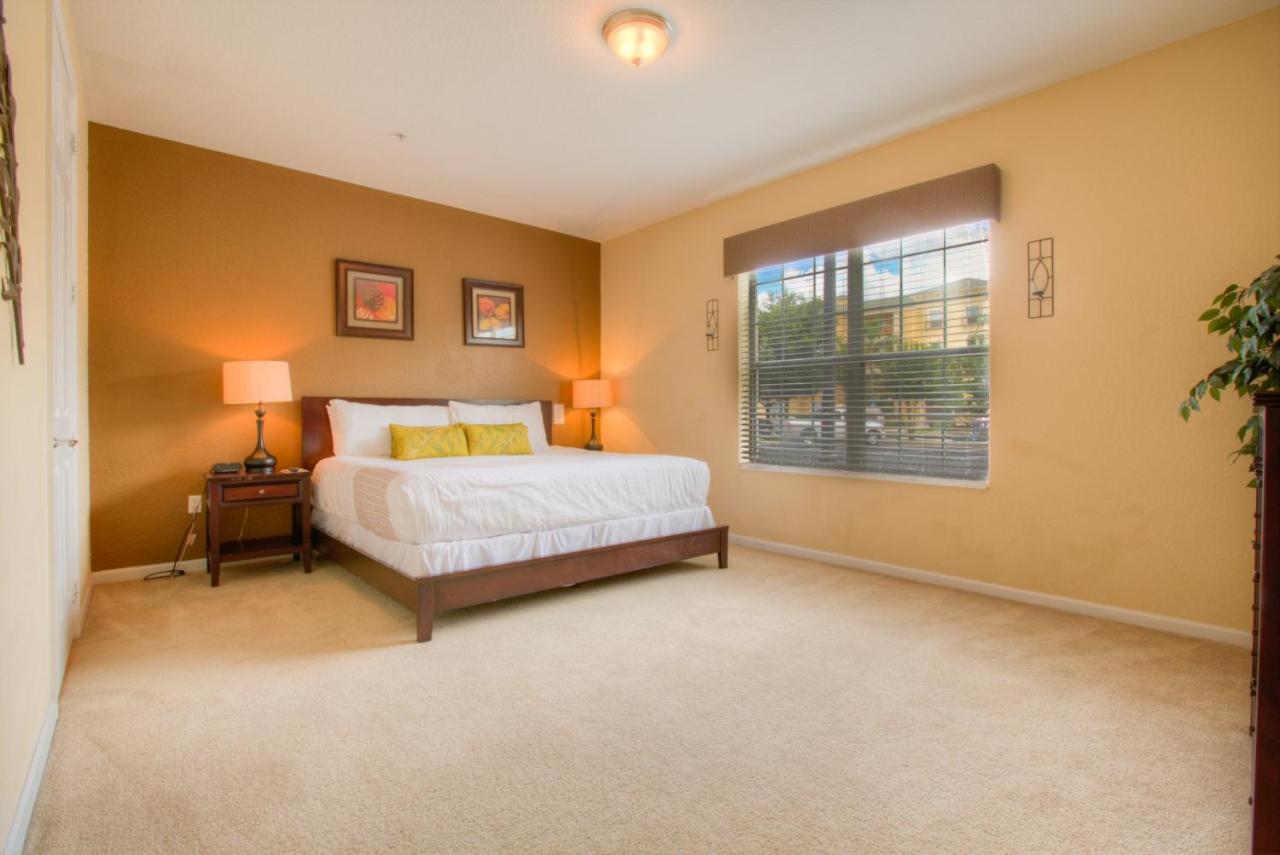 Stylish Condo At Vista Cay Resort Minutes To Wdw Orlando Eksteriør billede
