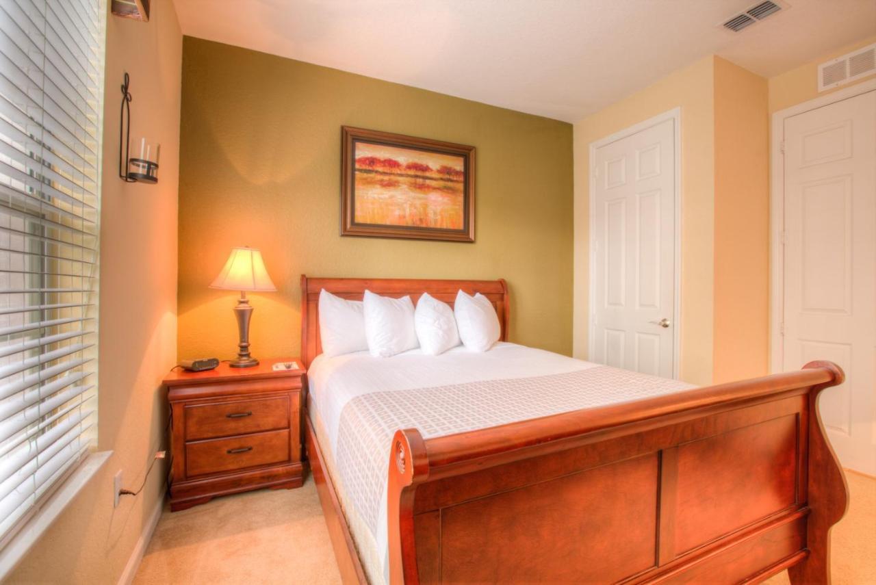 Stylish Condo At Vista Cay Resort Minutes To Wdw Orlando Eksteriør billede
