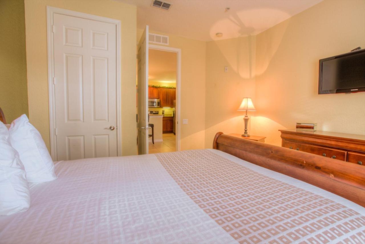 Stylish Condo At Vista Cay Resort Minutes To Wdw Orlando Eksteriør billede