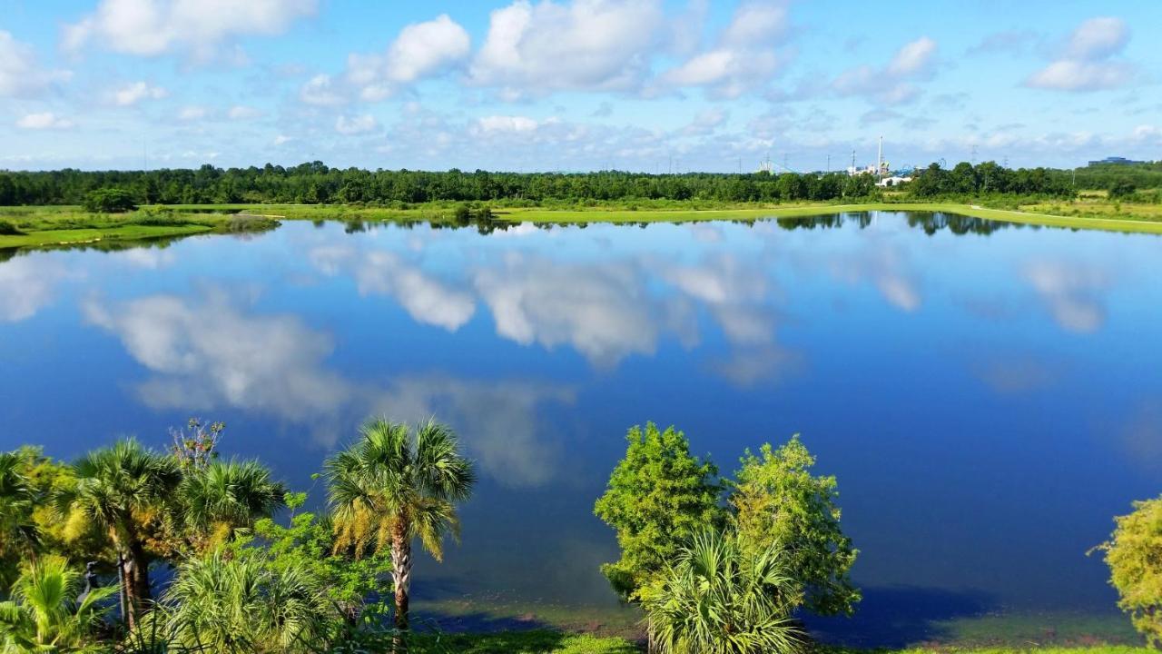 Stylish Condo At Vista Cay Resort Minutes To Wdw Orlando Eksteriør billede