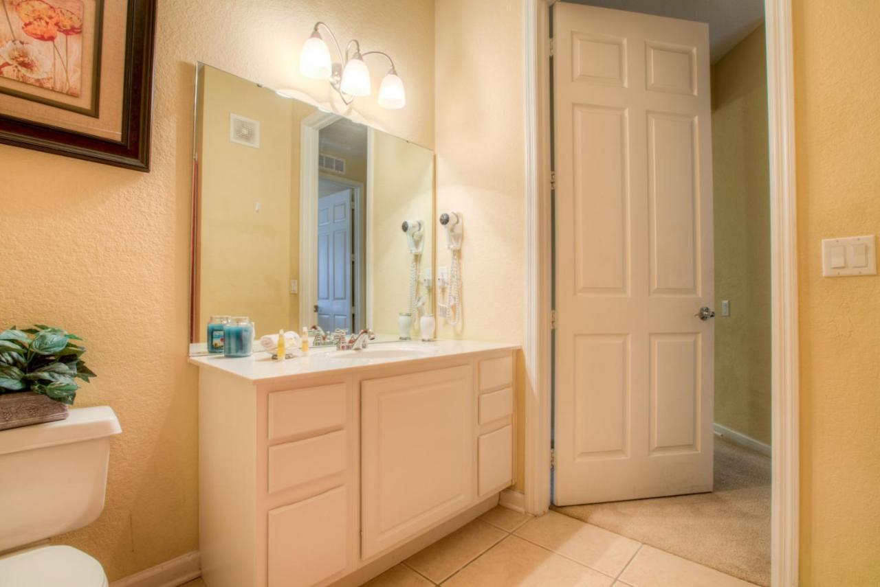 Stylish Condo At Vista Cay Resort Minutes To Wdw Orlando Eksteriør billede