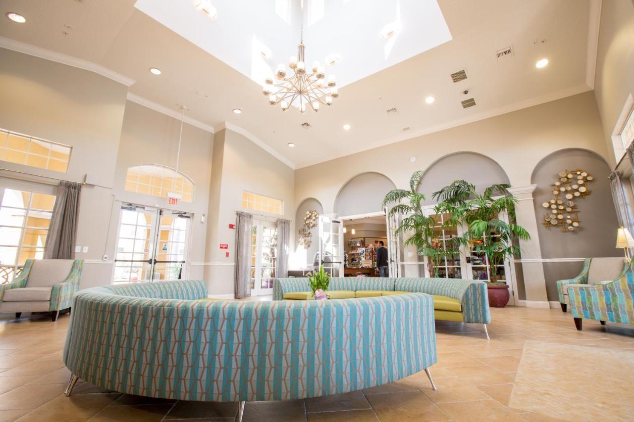 Stylish Condo At Vista Cay Resort Minutes To Wdw Orlando Eksteriør billede