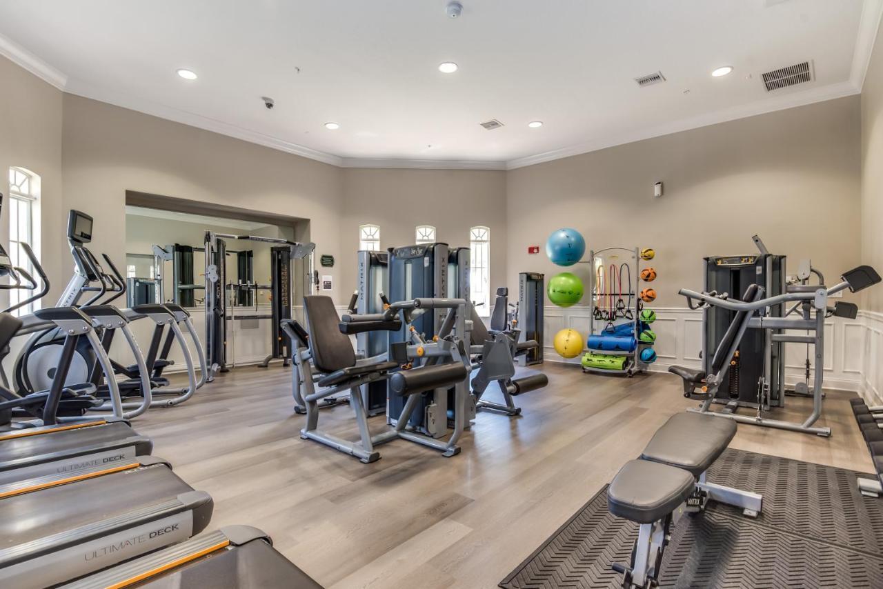 Stylish Condo At Vista Cay Resort Minutes To Wdw Orlando Eksteriør billede