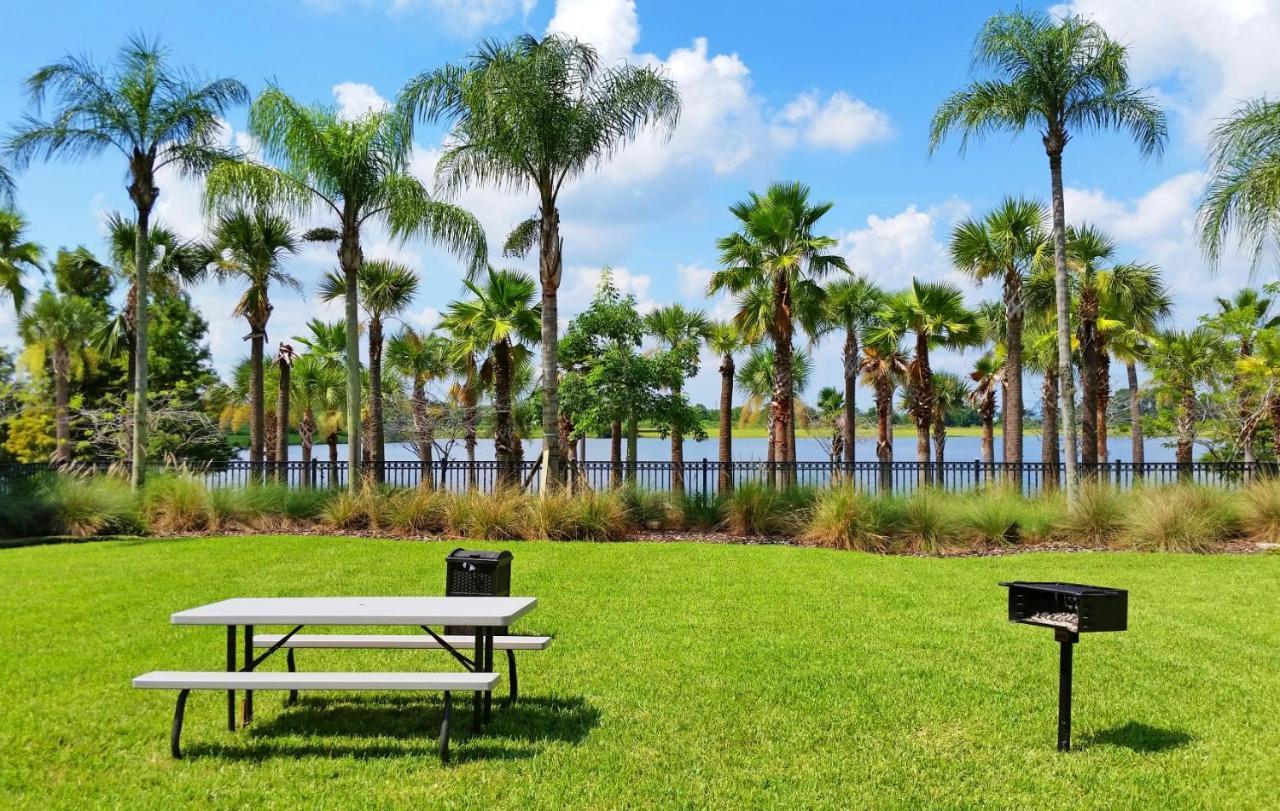 Stylish Condo At Vista Cay Resort Minutes To Wdw Orlando Eksteriør billede