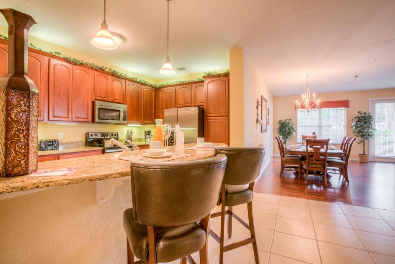 Stylish Condo At Vista Cay Resort Minutes To Wdw Orlando Eksteriør billede