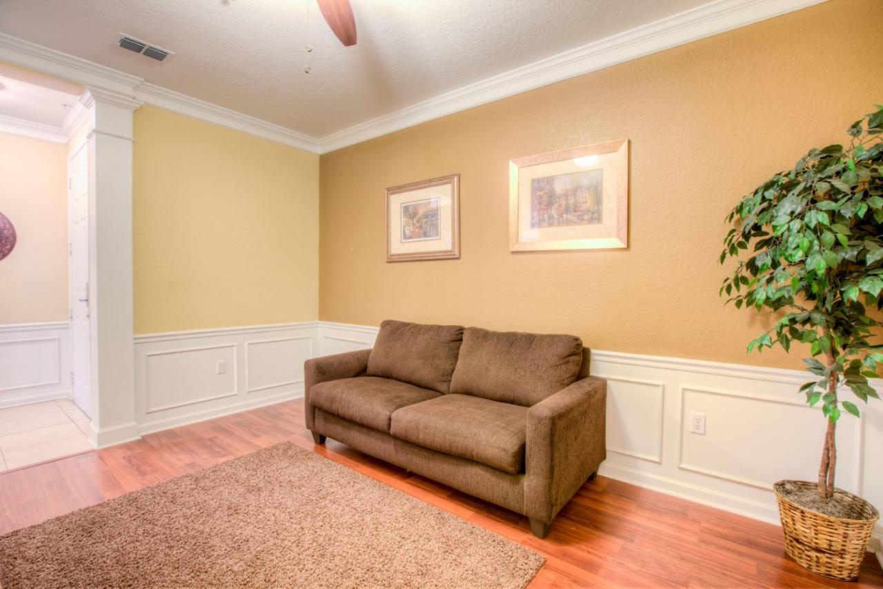 Stylish Condo At Vista Cay Resort Minutes To Wdw Orlando Eksteriør billede