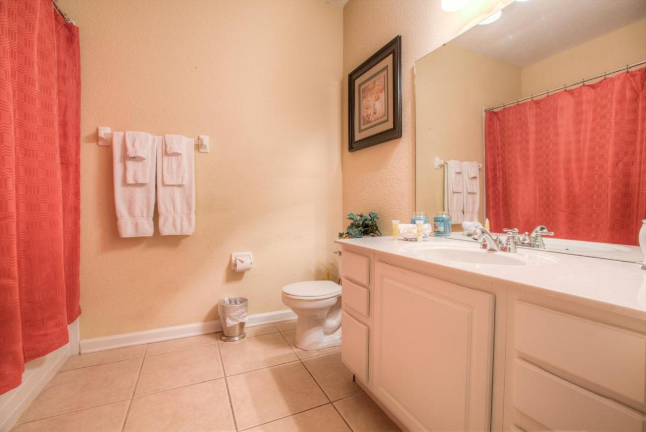Stylish Condo At Vista Cay Resort Minutes To Wdw Orlando Eksteriør billede