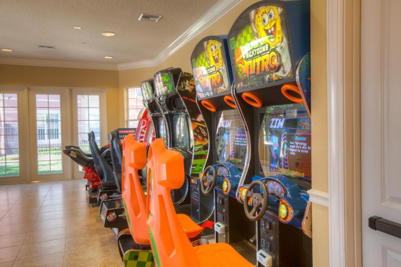 Stylish Condo At Vista Cay Resort Minutes To Wdw Orlando Eksteriør billede