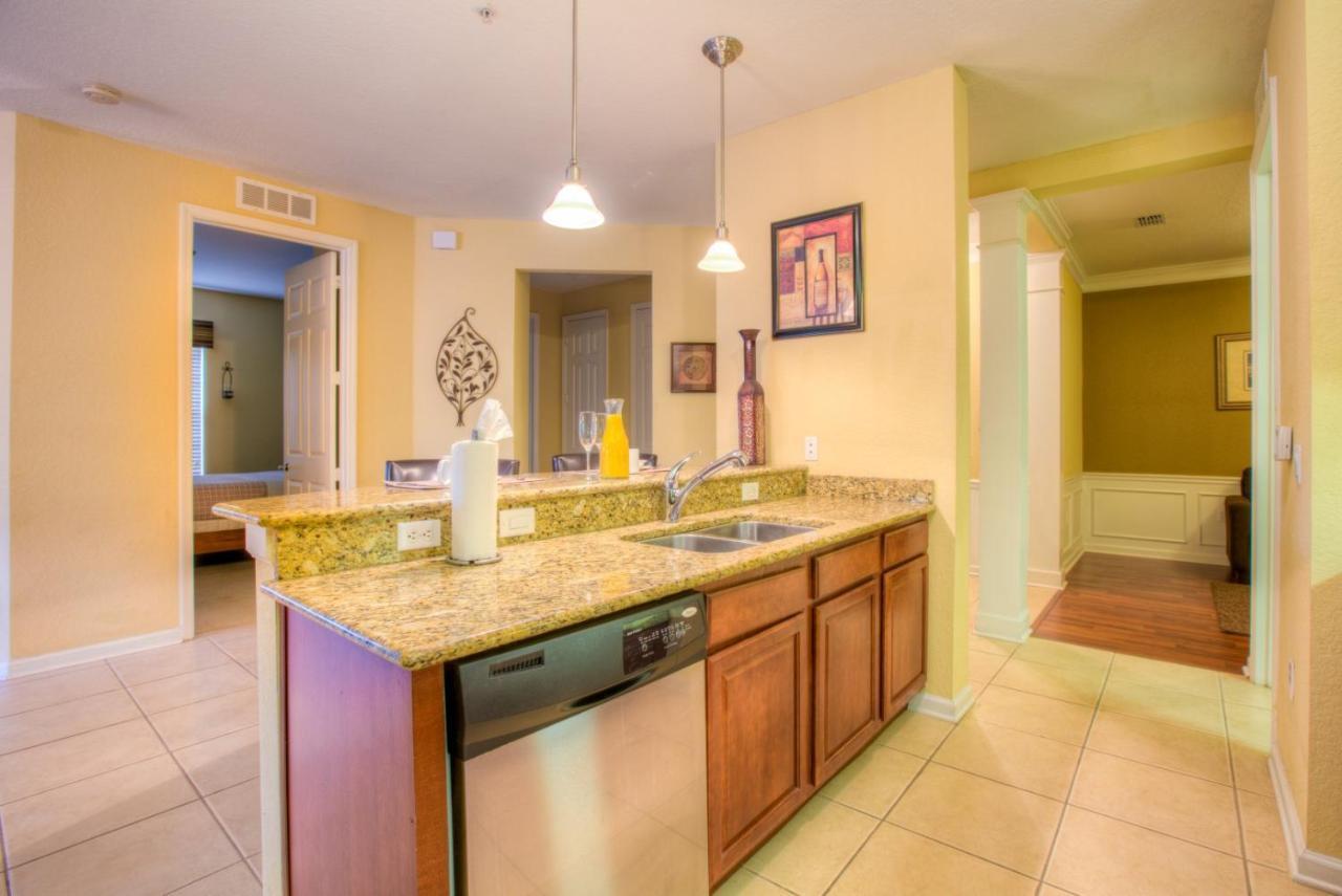 Stylish Condo At Vista Cay Resort Minutes To Wdw Orlando Eksteriør billede