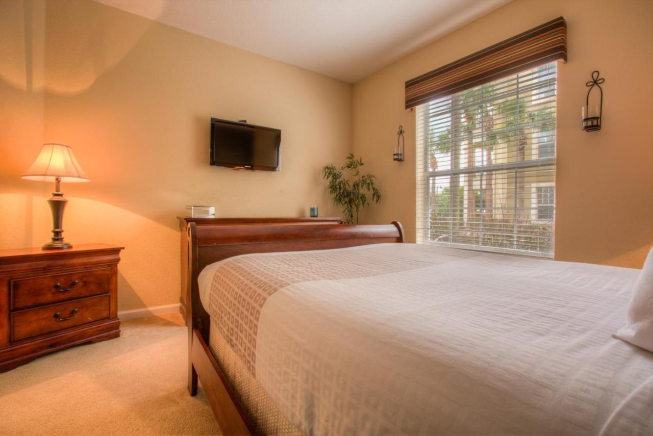 Stylish Condo At Vista Cay Resort Minutes To Wdw Orlando Eksteriør billede