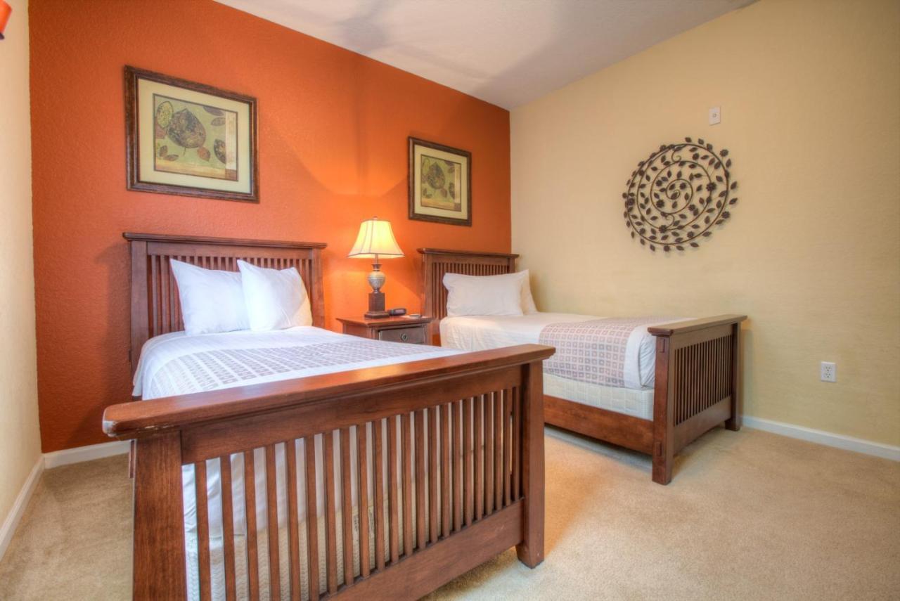 Stylish Condo At Vista Cay Resort Minutes To Wdw Orlando Eksteriør billede