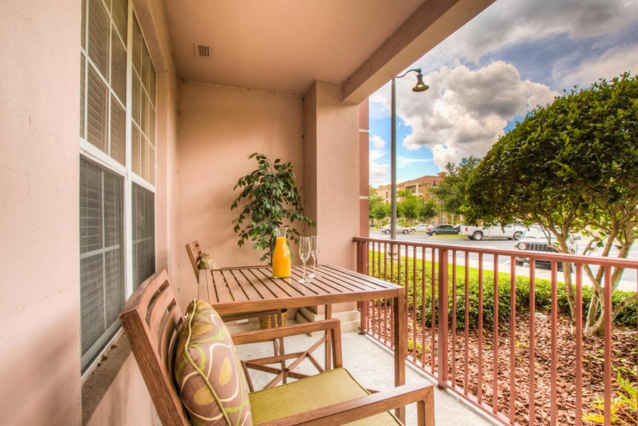 Stylish Condo At Vista Cay Resort Minutes To Wdw Orlando Eksteriør billede