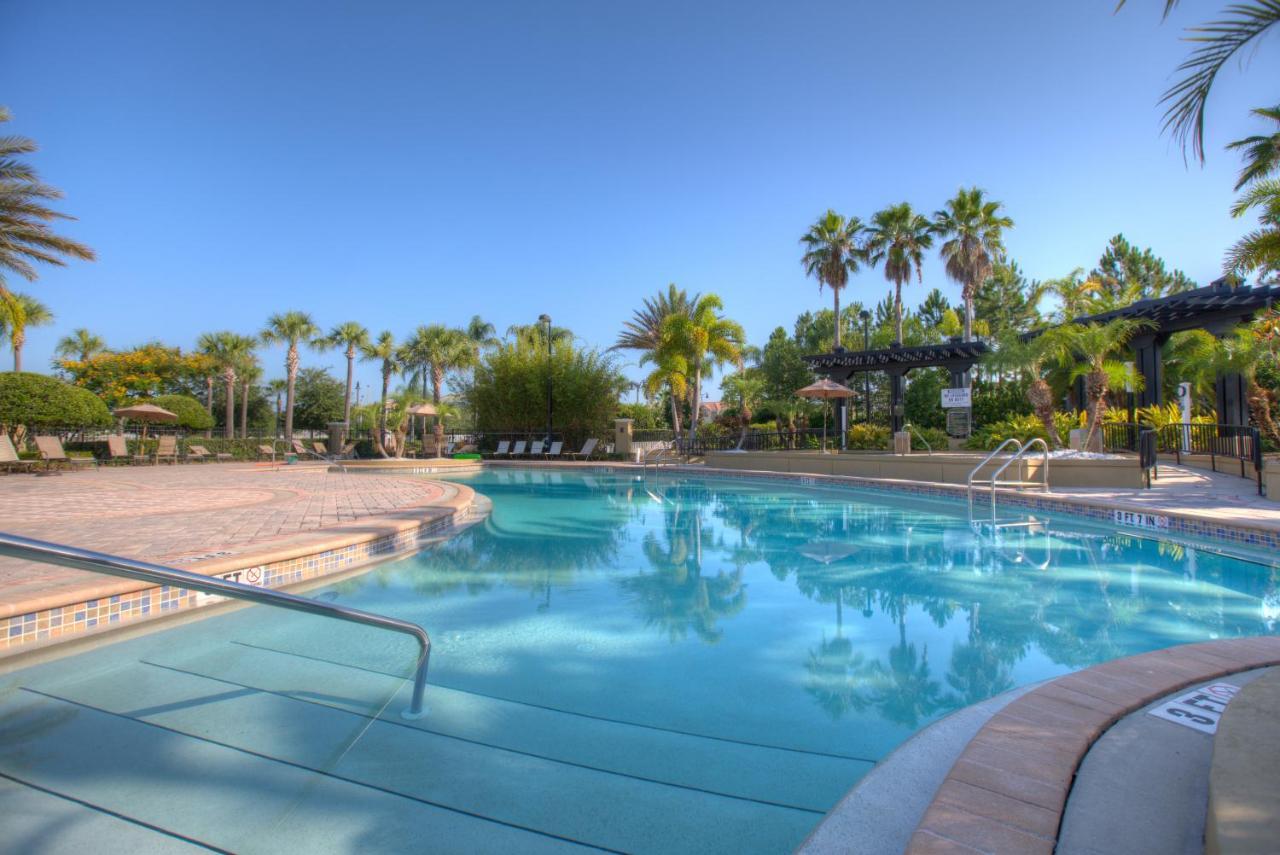 Stylish Condo At Vista Cay Resort Minutes To Wdw Orlando Eksteriør billede