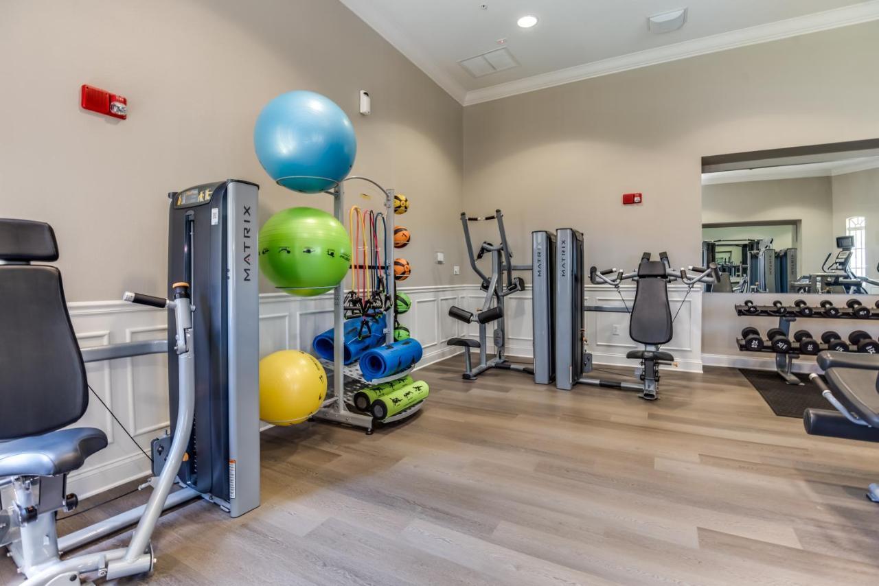 Stylish Condo At Vista Cay Resort Minutes To Wdw Orlando Eksteriør billede