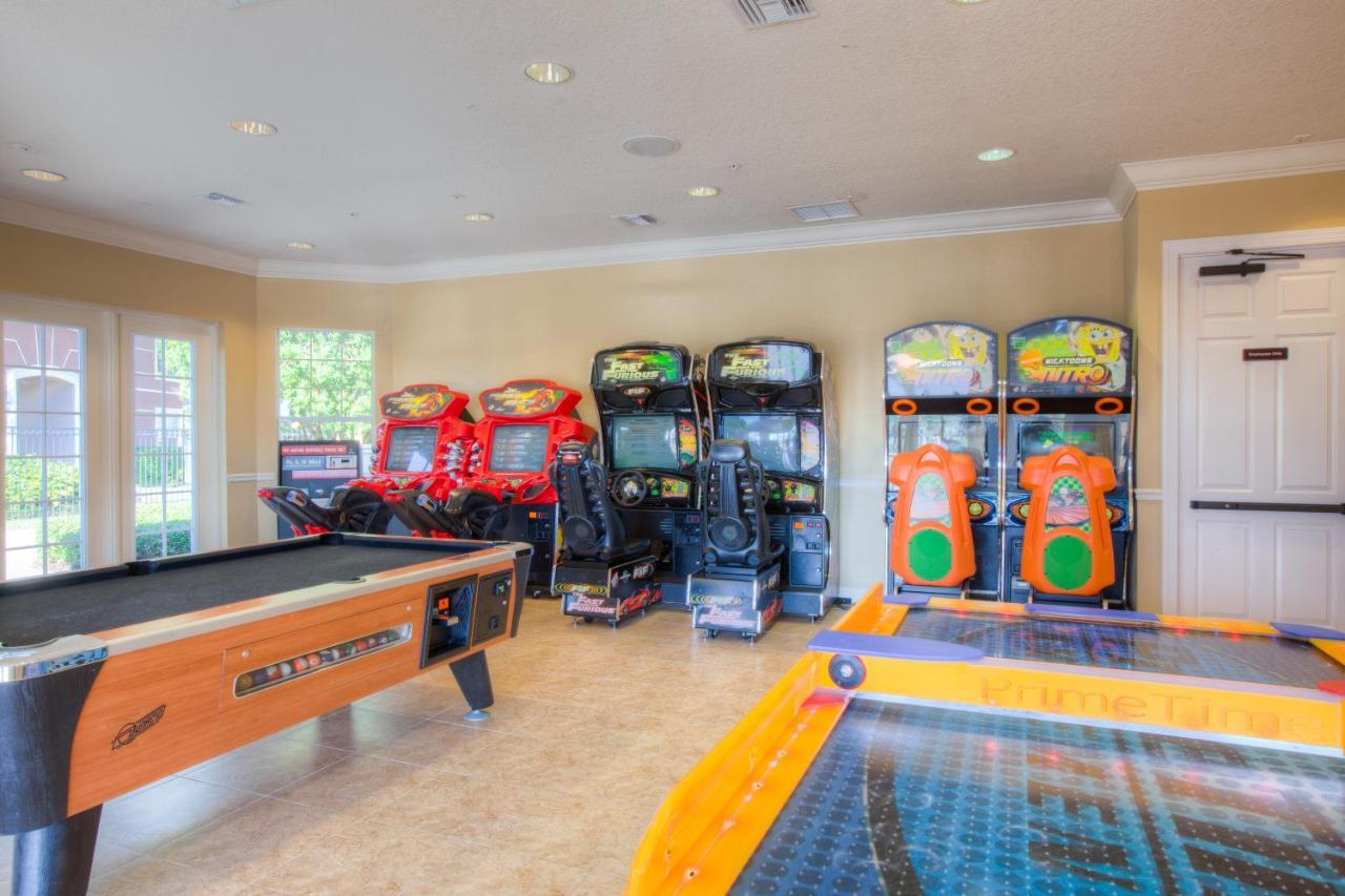 Stylish Condo At Vista Cay Resort Minutes To Wdw Orlando Eksteriør billede