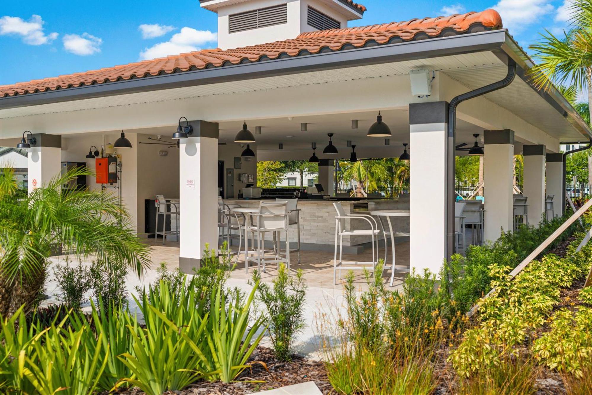 Stylish Condo At Vista Cay Resort Minutes To Wdw Orlando Eksteriør billede