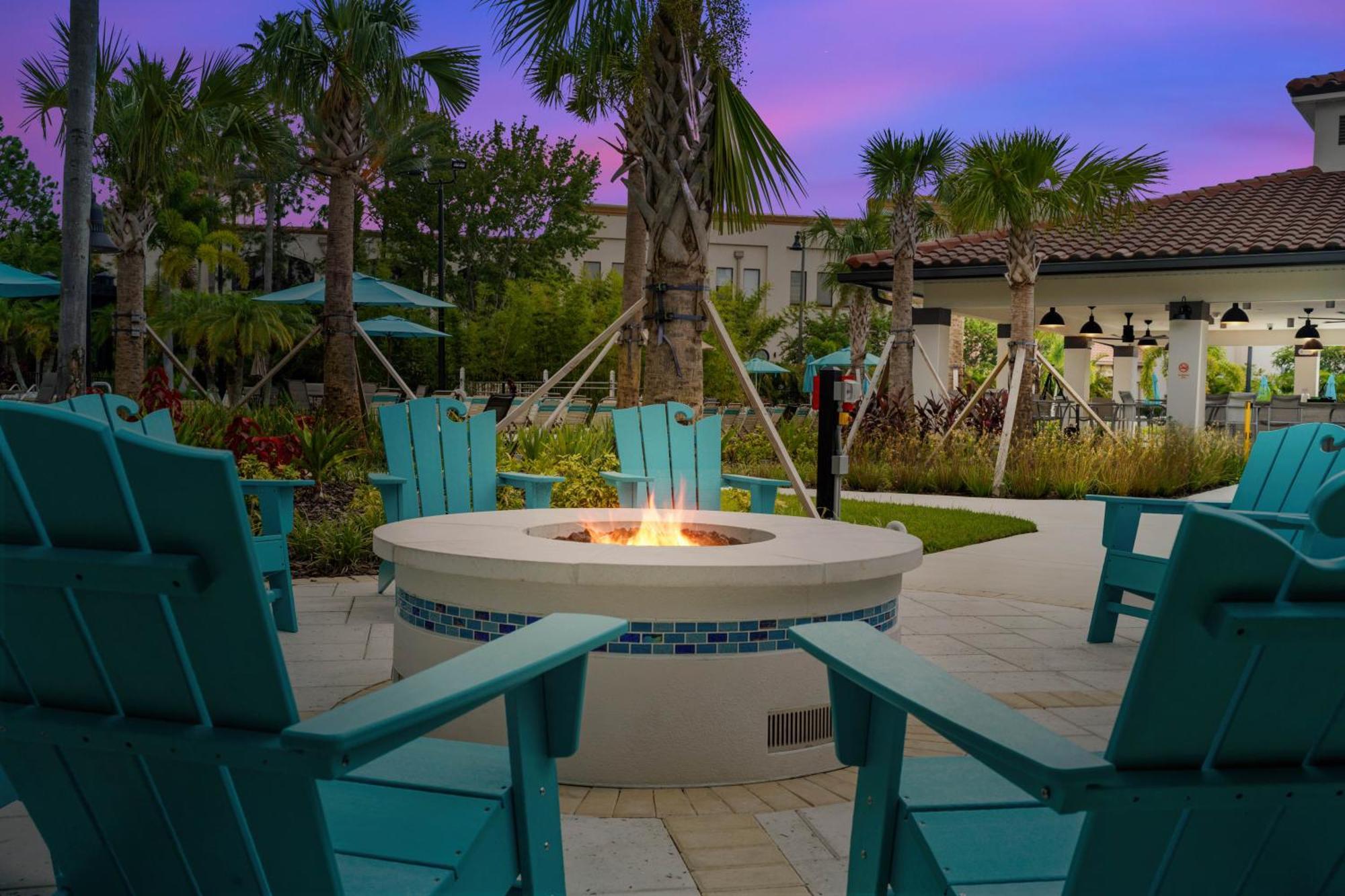Stylish Condo At Vista Cay Resort Minutes To Wdw Orlando Eksteriør billede