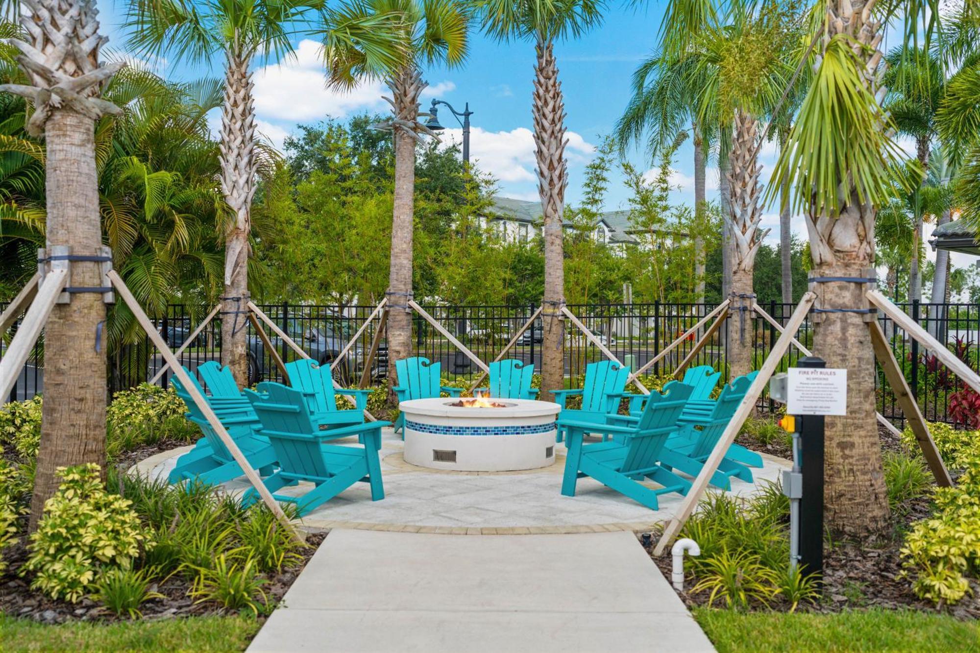 Stylish Condo At Vista Cay Resort Minutes To Wdw Orlando Eksteriør billede